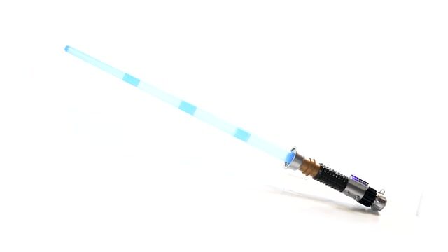 JWC3734_Star Wars Obi Wan Lightsaber Accessory