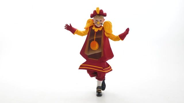 FUN2702CH Cogsworth
