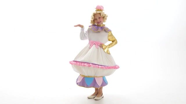 FUN1384CH Mrs. Potts