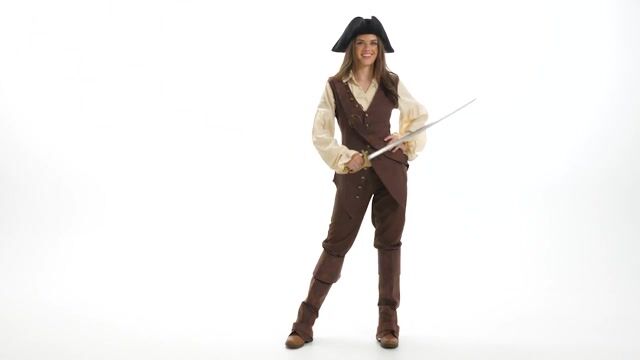 FUN2393AD Disney Pirates of the Caribbean