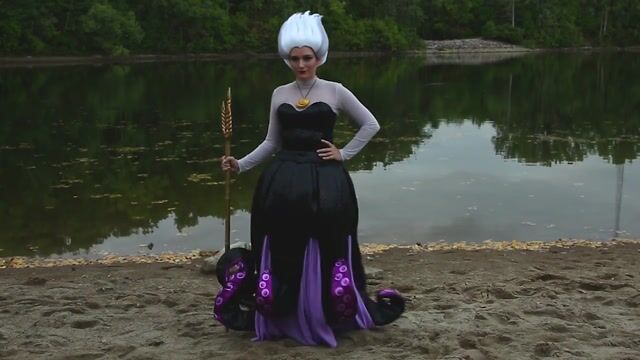 FUN1920AD Ursula-Adult-PPP